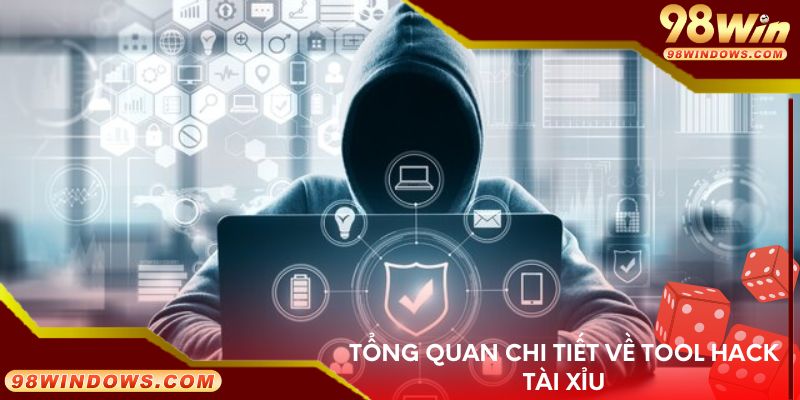 Tổng quan chi tiết về tool hack tài xỉu